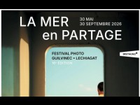 Festival photo La mer en partage : nouvelle identité, même passion salée
