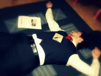 Fête d'Halloween : comment organiser une Murder Party ?