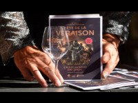 Fête de la Véraison 2025 : trois jours médiévaux et épicuriens à Châteauneuf-du-Pape