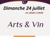 Fête du Vin à Cairanne