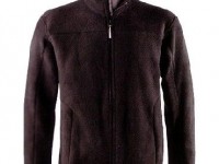 Fibre polaire et recyclage du plastique