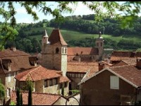 Figeac : une superbe cité médiévale