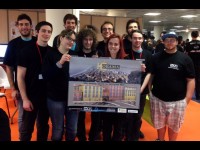 FIJ : un projet azuréen le jeu Horama