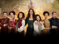 Filles du feu : que vaut la nouvelle série historique de France 2 ?