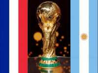 Finale France - Argentine : qui sont les favoris ?
