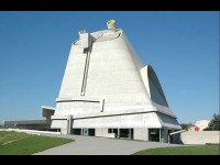 Firminy : le plus grand ensemble Le Corbusier en Europe