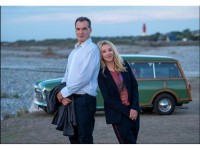 Flair de famille : un polar avec Sylvie Testud et Samuel Labarthe sur France 2