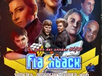 Flashback : le salon des années 1980 à Toulouse