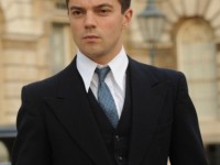 Fleming : une série sur le père de James Bond sur Arte