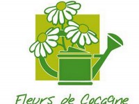 Fleurs de Cocagne : des fleurs bio et solidaires