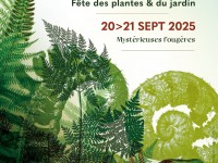Fleurs en Seine : une fête des plantes aux Mureaux