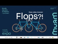 Flops ?! : quand le Musée des Arts et Métiers célèbre le droit à l'erreur