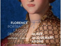 Florence, portraits à la cour des Médicis : une exposition au musée Jacquemart André