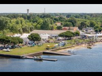 Flying Spirit : un grand show aérien à Biscarrosse
