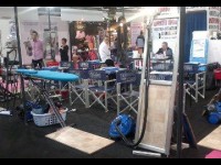 Foire de Nice : quoi de neuf pour la ménagère?