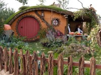 Folie'Flore : le spectacle floral le plus créatif de France