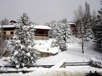 Font Romeu : une station des Pyrénées