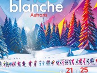 Foulée Blanche 2026 : le ski nordique fait son show dans le Vercors du 21 au 25 janvier