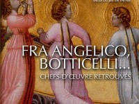 Fra Angelico, Botticelli : des chefs-d'oeuvre retrouvés à Chantilly