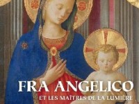 Fra Angelico et les maîtres de la lumière au Musée Jacquemart-André