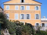 Fragonard : l'un des plus anciens parfumeurs grassois