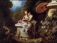Fragonard amoureux : une exposition coquine au Musée du Luxembourg