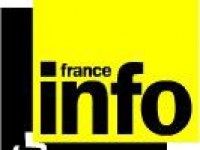 France Info, première radio d'information de l'Hexagone