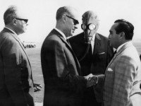 Fredi Casco, la fascination des sirènes : une expo photo à Paris