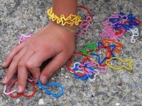 Funny Bands : des bracelets à collectionner