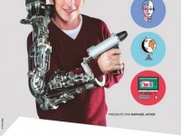 Future Mag : le magazine de l'innovation sur Arte