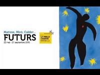 Futurs : une exposition événement à Marseille