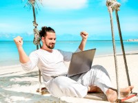 Gagner sa vie en tant que digital nomad c’est possible !
