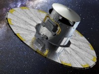 Gaia : le satellite européen qui recense les étoiles