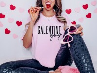 Galentine’s day ou comment fêter la Saint-Valentin entre copines