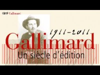 Gallimard : histoire d'une prestigieuse maison d'édition 
