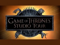 Game of Thrones Studio Tour : venez visiter les studios de la série culte