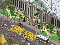 Game Story : une exposition consacrée aux jeux vidéo
