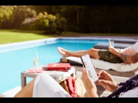 Garder un oeil sur son foyer avec l'alarme de maison connectée