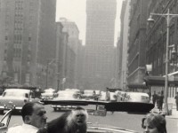 Gary Winogrand : l'Amérique de la rue s'expose au Jeu de Paume