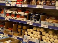 Gaspillage alimentaire : n'en jetez plus !