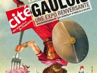 Gaulois, une expo renversante à la Cité des Sciences