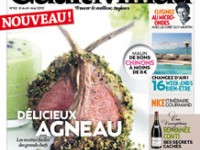 Gault Millau magazine : un magazine d'art de vivre et gastronomie