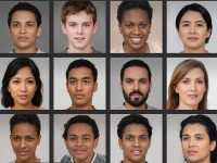 Générateur d'images : les IA créent de faux visages au réalisme bluffant