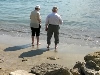 Générations mouvement aide les seniors à partir en vacances