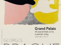 Georges Braque au Grand Palais : l'exposition événement