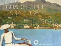 Georges Rohner et la Guadeloupe : une exposition chaleureuse à Paris