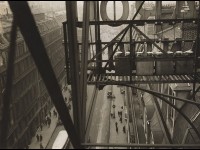 Germaine Krull : une rétrospective au Jeu de Paume