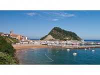 Getaria au Pays Basque espagnol : 5 choses à visiter absolument