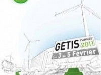 GETIS : le salon de la croissance verte à Cannes 