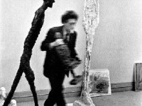 Giacometti & Maeght : une exposition exceptionnelle à Saint-Paul-de-Vence